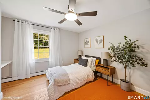 Bedroom - 20 Hydelor Ave, Prospect, CT 06712 photo 1 of 9