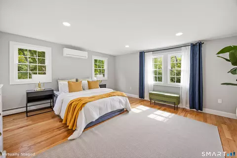 Bedroom - 20 Hydelor Ave, Prospect, CT 06712 photo 8 of 9