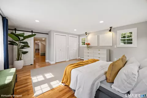 Bedroom - 20 Hydelor Ave, Prospect, CT 06712 photo 9 of 9