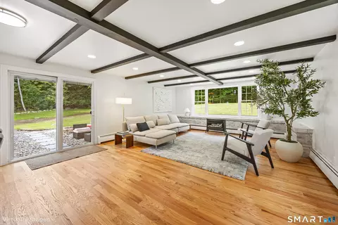 Living - 20 Hydelor Ave, Prospect, CT 06712 photo 1 of 5