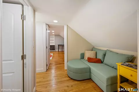 Entry Way - 20 Hydelor Ave, Prospect, CT 06712 photo 2 of 2