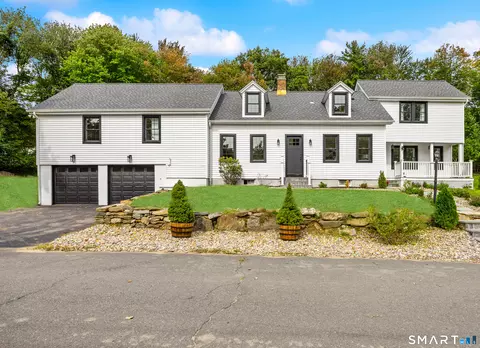 Exterior - 20 Hydelor Ave, Prospect, CT 06712 photo 2 of 7
