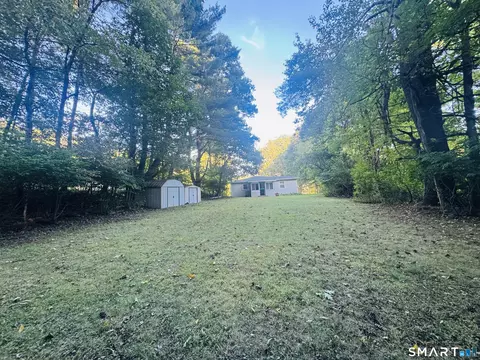 Exterior - 11 Ash St, Putnam, CT 06260 photo 7 of 8