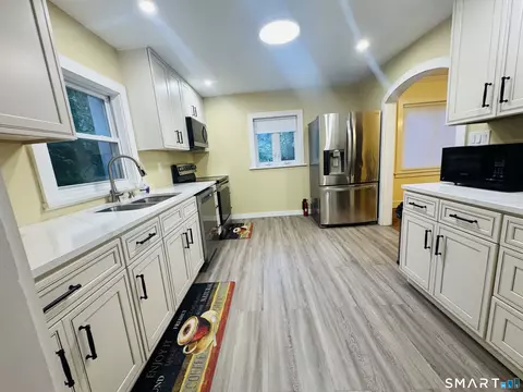 Kitchen - 11 Ash St, Putnam, CT 06260 photo 1 of 4