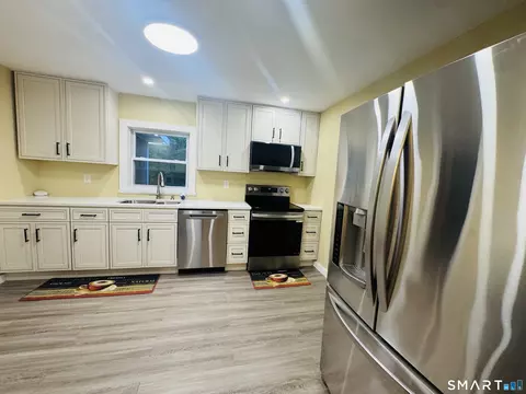 Kitchen - 11 Ash St, Putnam, CT 06260 photo 2 of 4