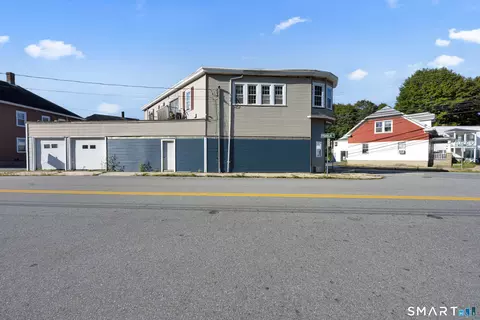 Exterior - 8 Dyer St, Killingly, CT 06239 photo 1 of 1