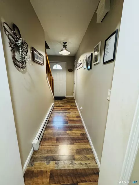 Entry Way - 66 High Meadow Dr, Plainfield, CT 06374 photo 1 of 2