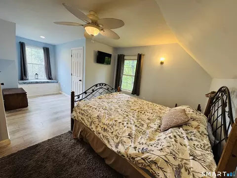 Bedroom - 66 High Meadow Dr, Plainfield, CT 06374 photo 3 of 3