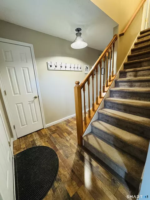 Entry Way - 66 High Meadow Dr, Plainfield, CT 06374 photo 2 of 2