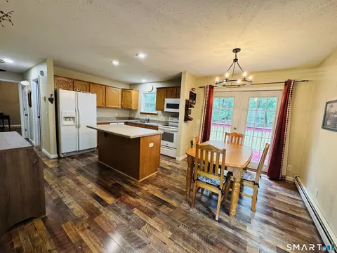 Kitchen - 66 High Meadow Dr, Plainfield, CT 06374 photo 1 of 3