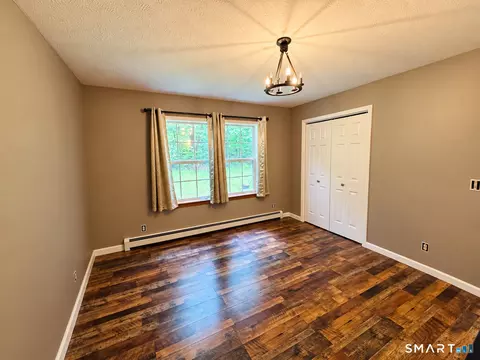 Bedroom - 66 High Meadow Dr, Plainfield, CT 06374 photo 1 of 3