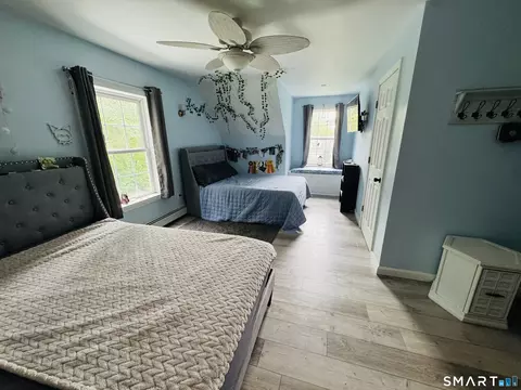 Bedroom - 66 High Meadow Dr, Plainfield, CT 06374 photo 2 of 3