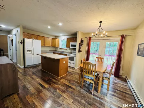 Kitchen - 66 High Meadow Dr, Plainfield, CT 06374 photo 2 of 3