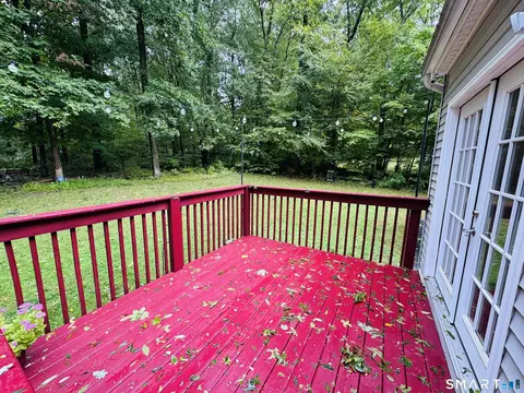 Exterior - 66 High Meadow Dr, Plainfield, CT 06374 photo 4 of 5