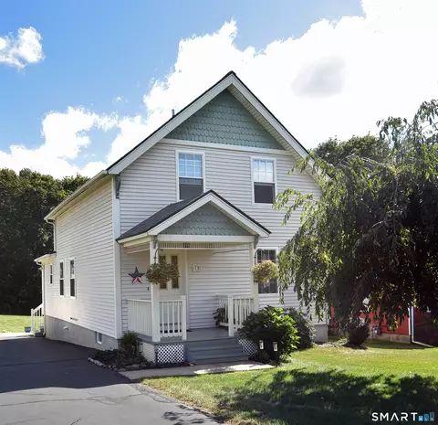 75 Laurel St, East Haven, CT 06512