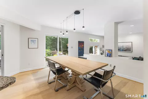 Dining - 779 Deer Run Ln, Orange, CT 06477 photo 1 of 2