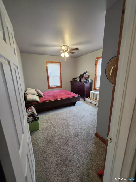 Bedroom - 85 Robertson Ave, Killingly, CT 06239 photo 9 of 9