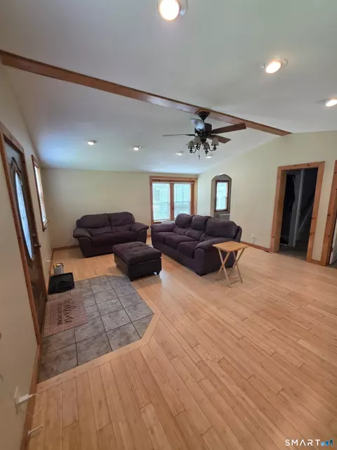 Living - 85 Robertson Ave, Killingly, CT 06239 photo 2 of 3