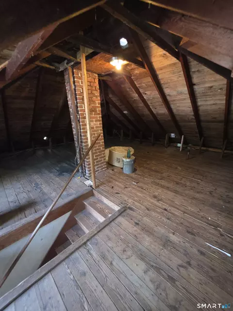Entry Way - 85 Robertson Ave, Killingly, CT 06239 photo 9 of 10