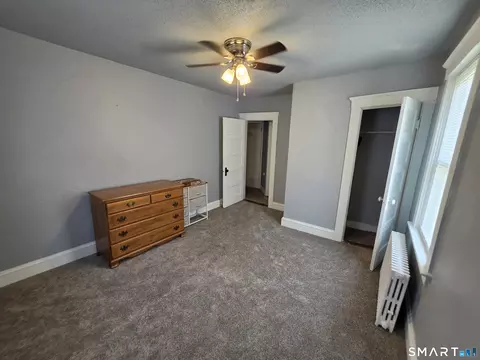 Bedroom - 85 Robertson Ave, Killingly, CT 06239 photo 4 of 9