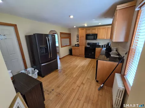 Kitchen - 85 Robertson Ave, Killingly, CT 06239 photo 1 of 3