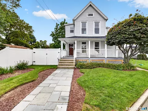 5 Doty Pl, New Haven, CT 06512