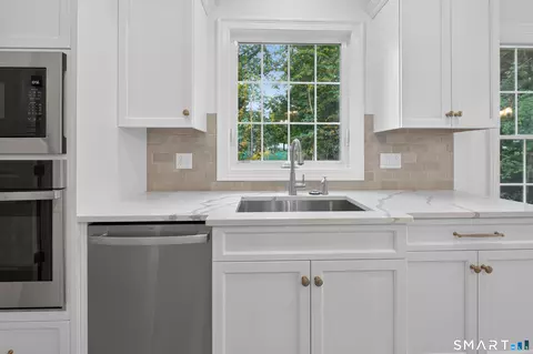Kitchen - 10 Maple Ave, Bristol, CT 06010 photo 5 of 5