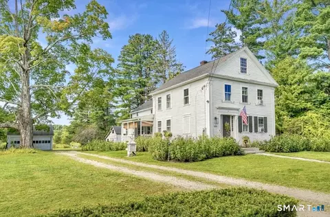 500 Route 169, Woodstock, CT 06281