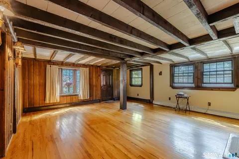 Living - 83 Pepper St, Monroe, CT 06468 photo 1 of 1