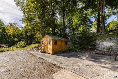 Exterior - 83 Pepper St, Monroe, CT 06468 photo 9 of 16