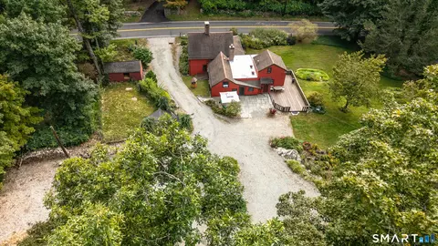 Exterior - 83 Pepper St, Monroe, CT 06468 photo 11 of 16