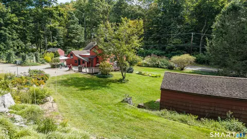 Exterior - 83 Pepper St, Monroe, CT 06468 photo 13 of 16