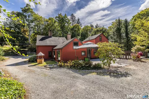 Exterior - 83 Pepper St, Monroe, CT 06468 photo 2 of 16