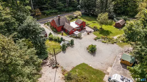 Exterior - 83 Pepper St, Monroe, CT 06468 photo 12 of 16