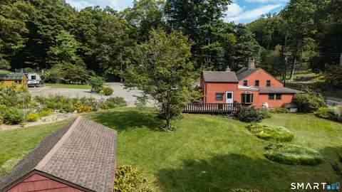 Exterior - 83 Pepper St, Monroe, CT 06468 photo 14 of 16
