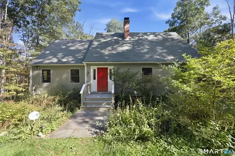 32 Ashford Rd, Eastford, CT 06242