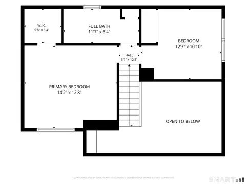 Floorplan - 101 Deercrest Dr, Torrington, CT 06790 photo 1 of 3
