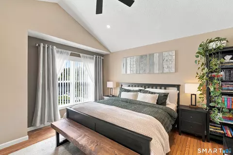 Bedroom - 101 Deercrest Dr, Torrington, CT 06790 photo 1 of 3