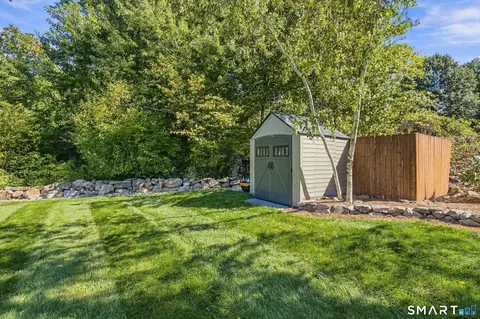 Exterior - 101 Deercrest Dr, Torrington, CT 06790 photo 7 of 7