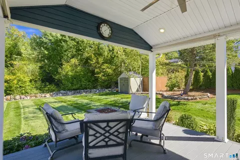 Exterior - 101 Deercrest Dr, Torrington, CT 06790 photo 5 of 7