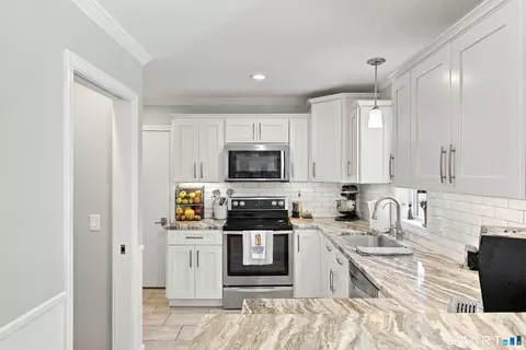 Kitchen - 101 Deercrest Dr, Torrington, CT 06790 photo 2 of 4