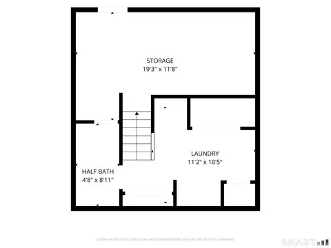 Floorplan - 101 Deercrest Dr, Torrington, CT 06790 photo 3 of 3