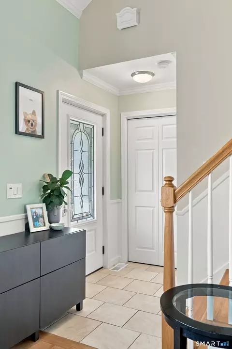 Entry Way - 101 Deercrest Dr, Torrington, CT 06790 photo 1 of 2