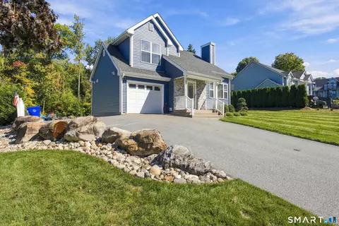Exterior - 101 Deercrest Dr, Torrington, CT 06790 photo 2 of 7
