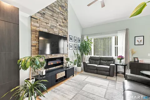 Living - 101 Deercrest Dr, Torrington, CT 06790 photo 1 of 4