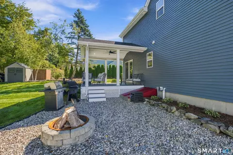 Exterior - 101 Deercrest Dr, Torrington, CT 06790 photo 6 of 7