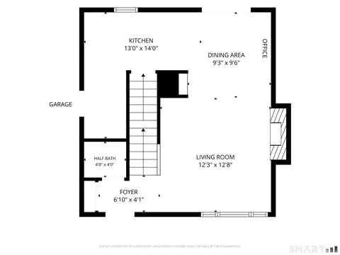 Floorplan - 101 Deercrest Dr, Torrington, CT 06790 photo 2 of 3