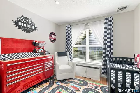 Bedroom - 101 Deercrest Dr, Torrington, CT 06790 photo 3 of 3