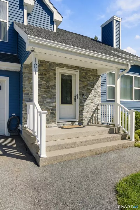 Exterior - 101 Deercrest Dr, Torrington, CT 06790 photo 3 of 7
