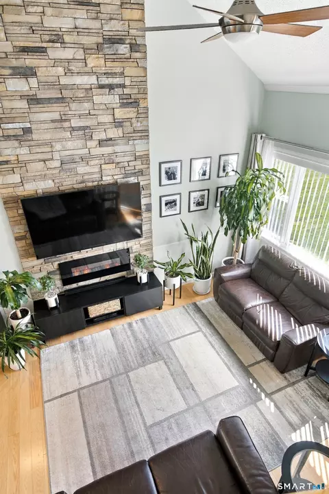 Living - 101 Deercrest Dr, Torrington, CT 06790 photo 4 of 4